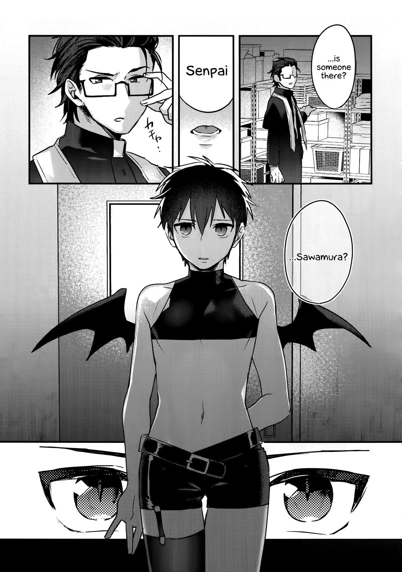 Young Tits Halloween Engage - Daiya no ace Gay Spank - Page 10