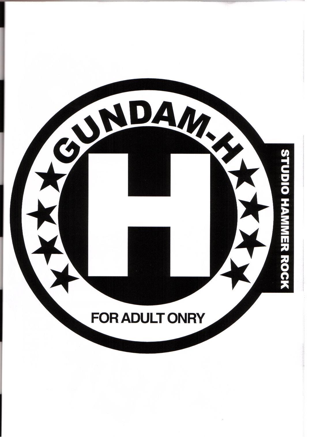 Gundam-H 5 18