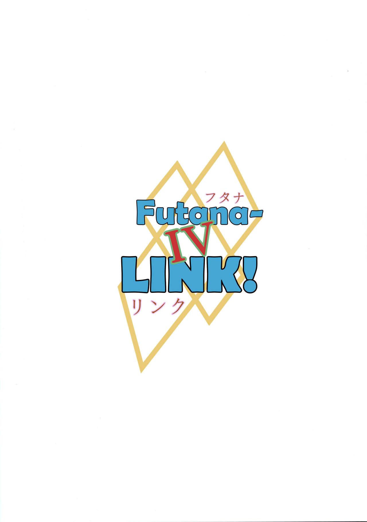Futana-LINK! IV 1