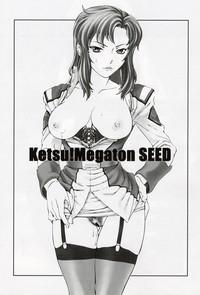 Ketsu Megaton Seed 2