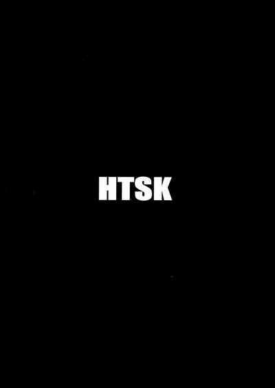 HTSK10 - Fate grand order hentai 2