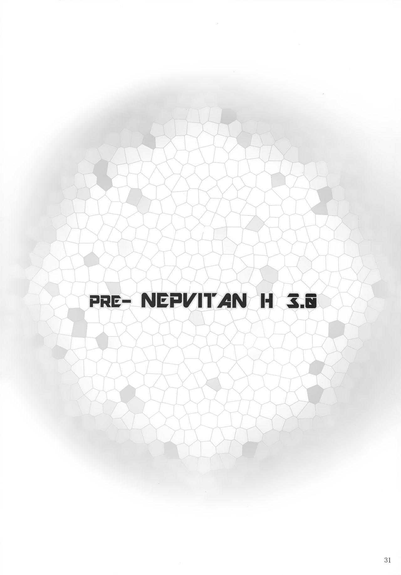 PRE-NEPVITAN H 3.0 31