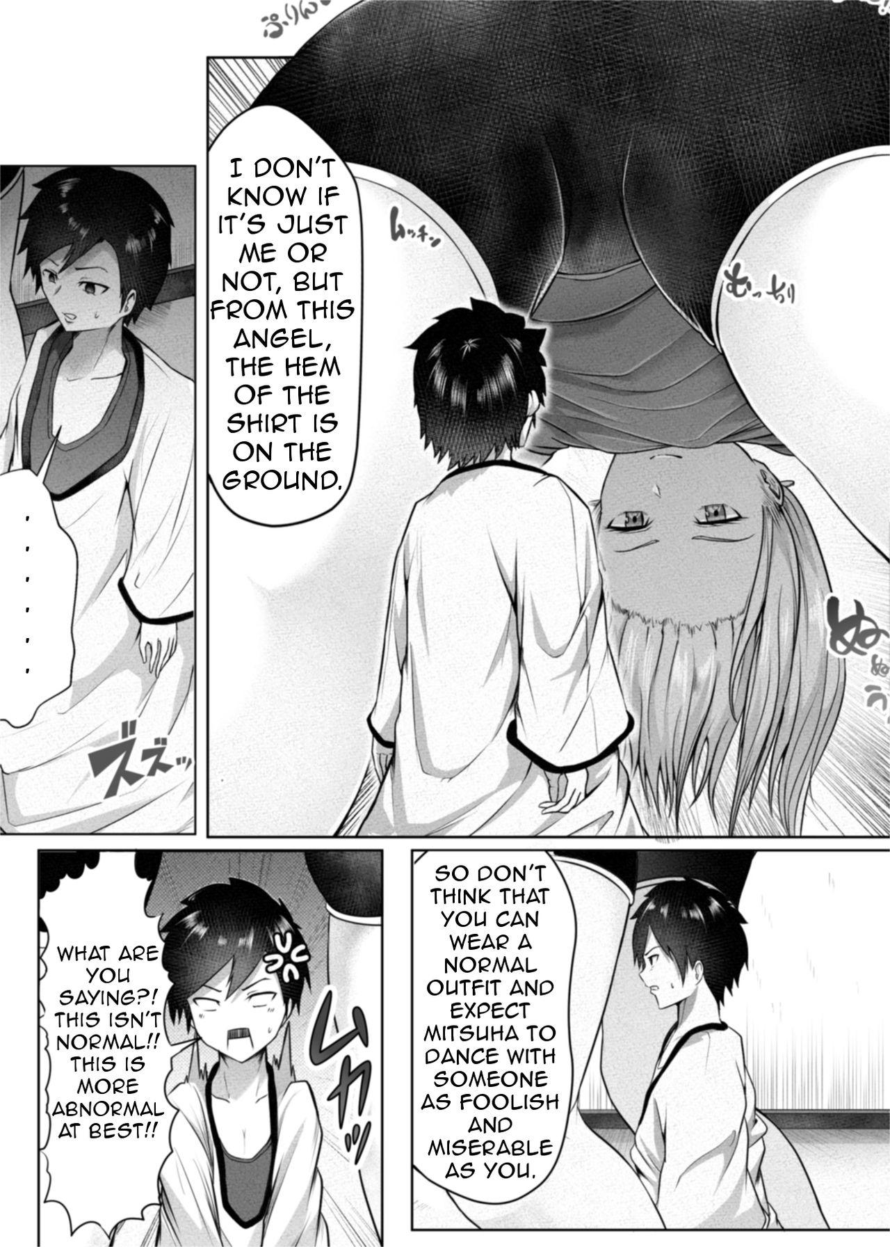 Puto The irresistible heart and indomitable heart - Original Buceta - Page 9