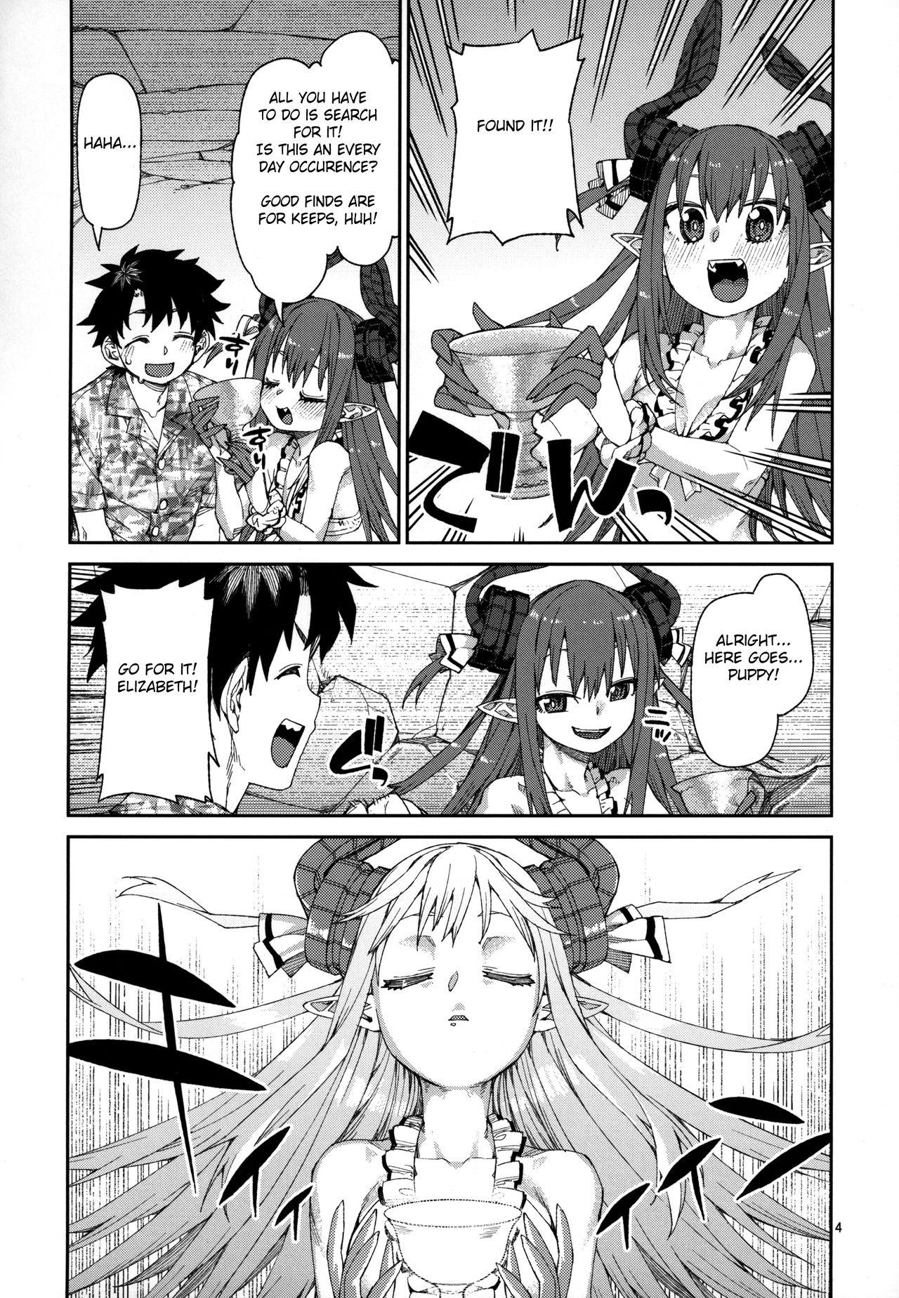 Masturbacion Natsu no Kageki na Seihai Kyouka - Fate grand order Kissing - Page 5