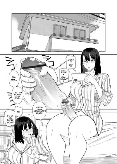 Nice Tits Bakunyuu Mama wa Gakuenchou no Onna 2- Original hentai Massage Sex 3
