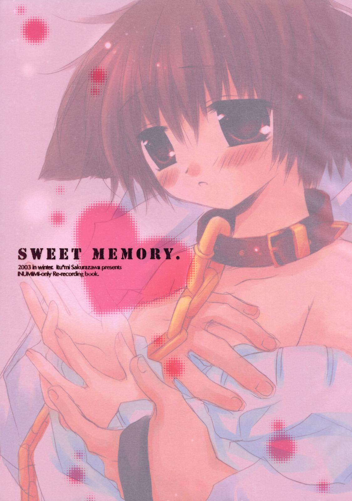 - Sweet Memory 1