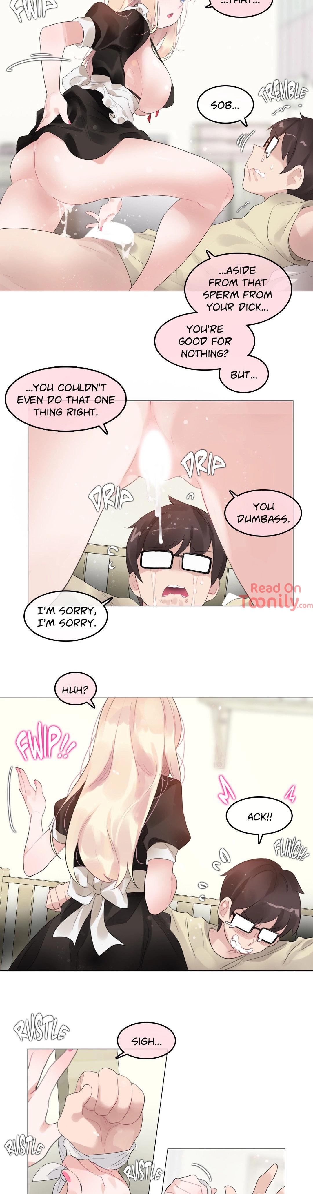 A Pervert's Daily Life • Chapter 66-70 104