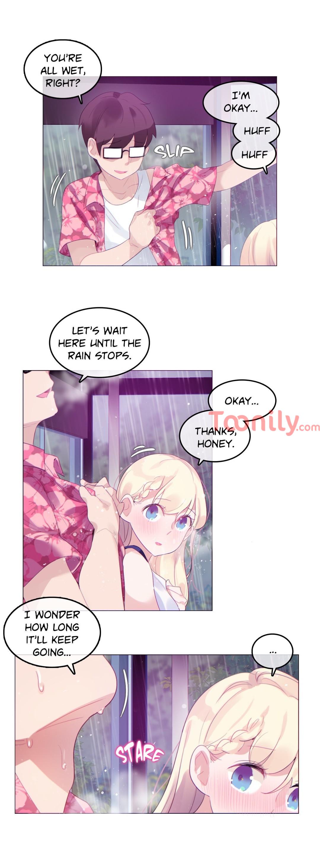 A Pervert's Daily Life • Chapter 66-70 13