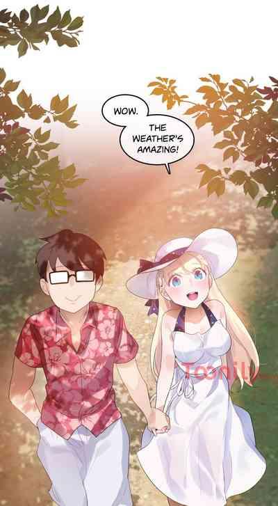 A Pervert's Daily Life • Chapter 66-70 1