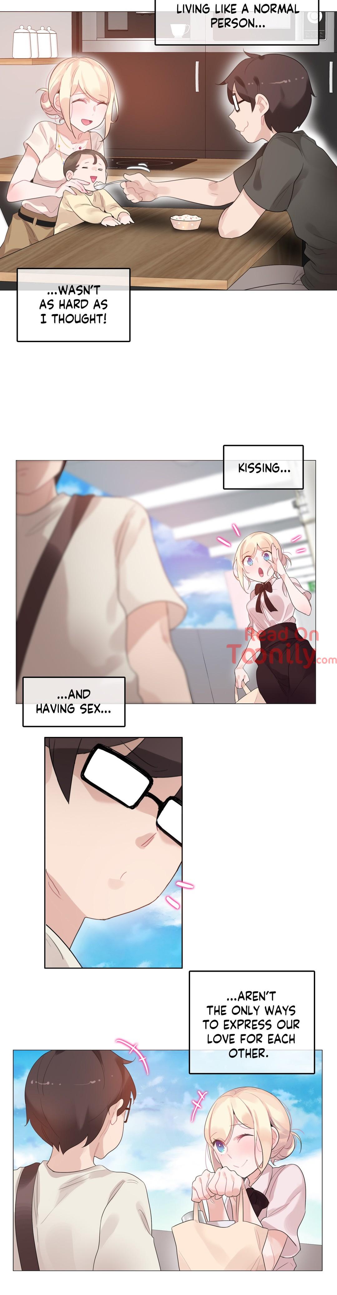 A Pervert's Daily Life • Chapter 66-70 62