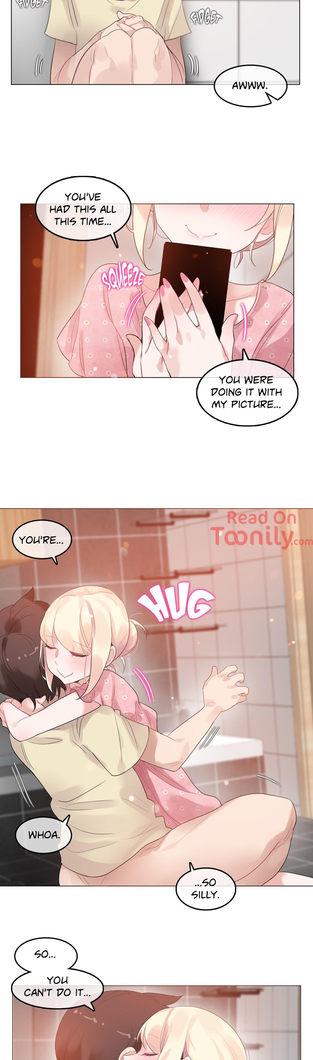 A Pervert's Daily Life • Chapter 66-70 70