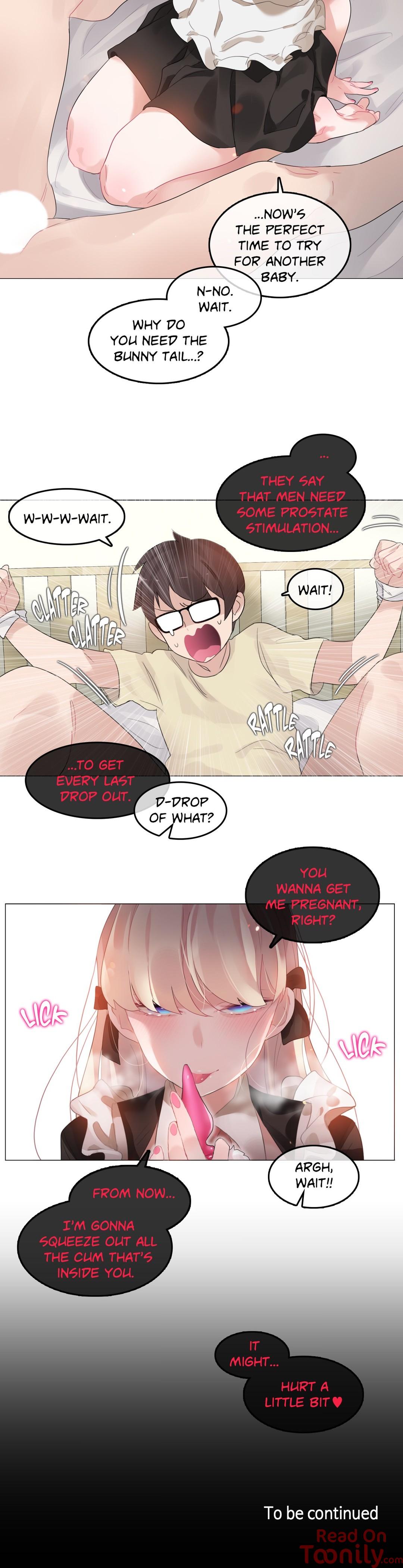 A Pervert's Daily Life • Chapter 66-70 89