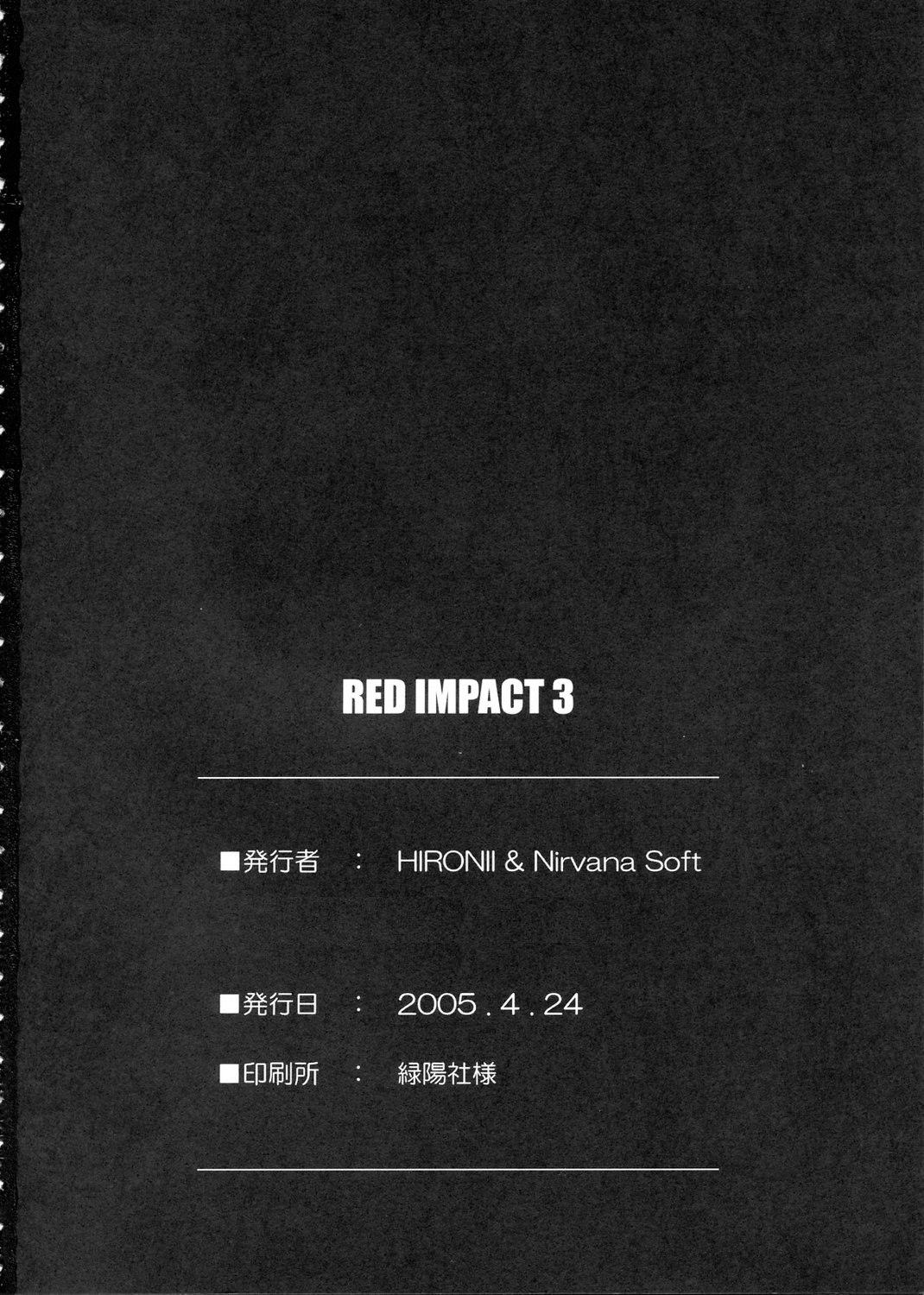 Red Impact 3 17