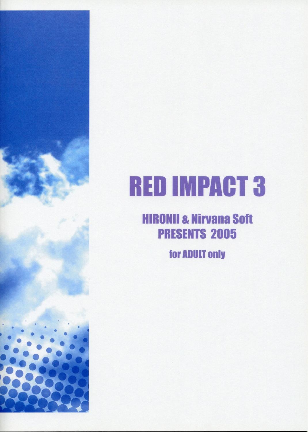 Red Impact 3 18