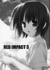 Red Impact 3 3