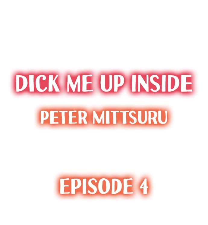 Dick Me Up Inside Ch. 1-6 28