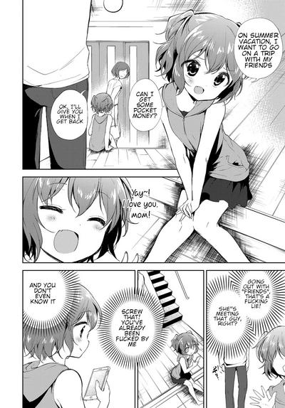Sister Complex 9