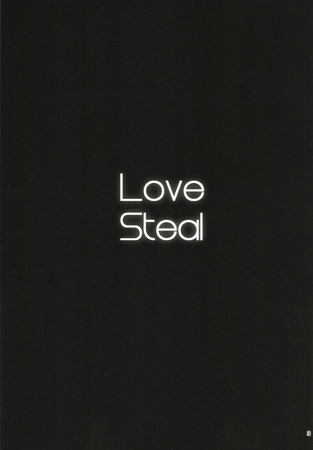 Love Steal 1
