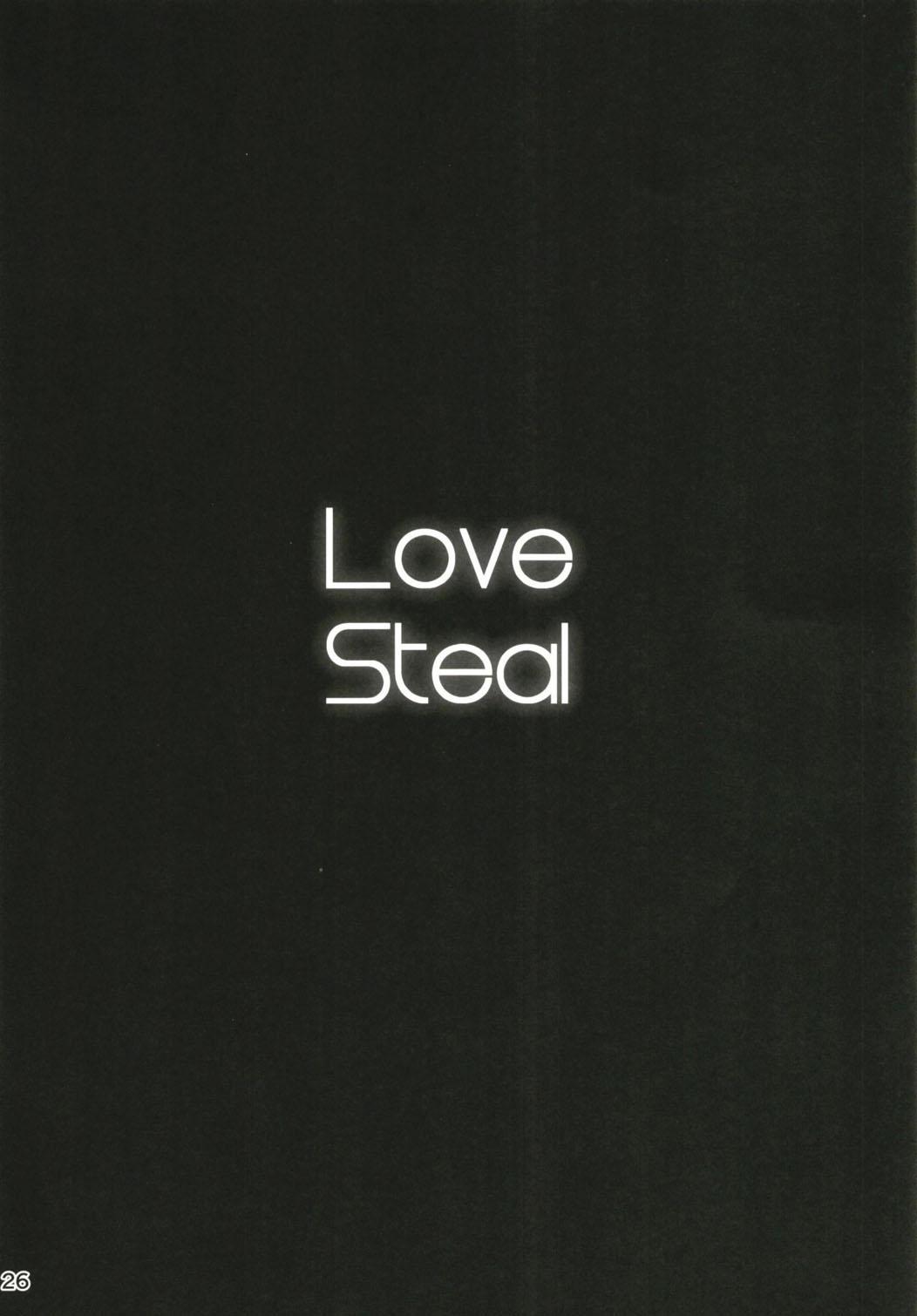 Love Steal 24