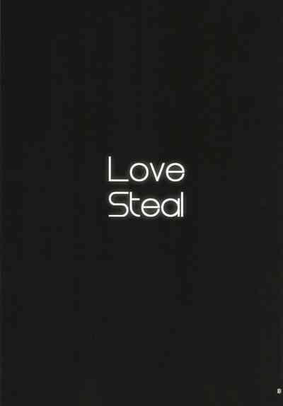 Love Steal 2