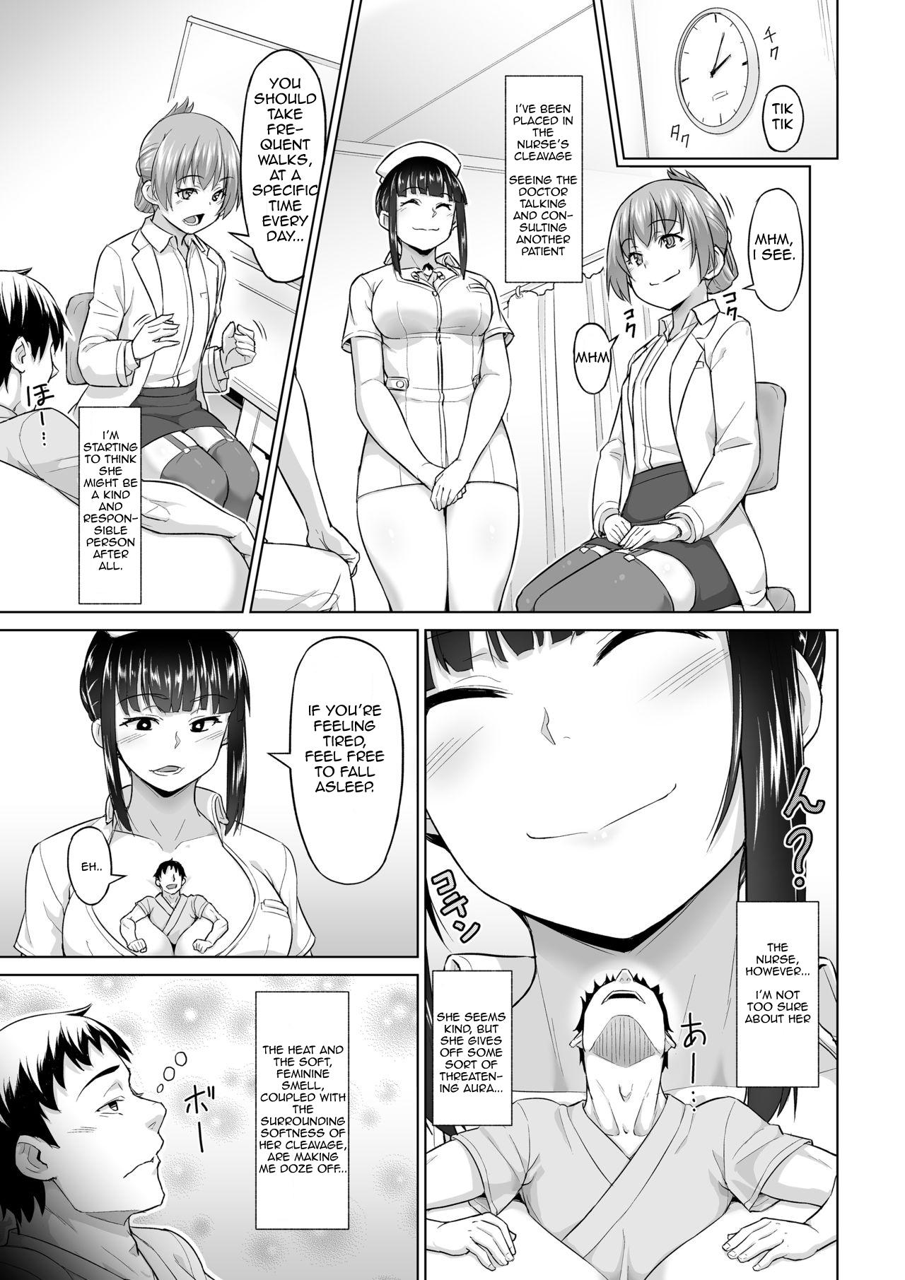 Maid Shukushou Byoutou 24-ji | Shrinking Disease - Original Mojada - Page 5