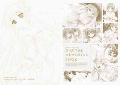 ensemble 10th Anniversary Digital Memorial Book 2