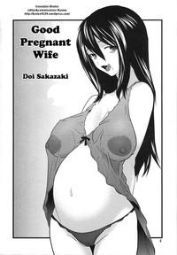 Ryousai Ninpu | Good Pregnant Wife 2