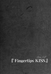 Fingertips KISS 7