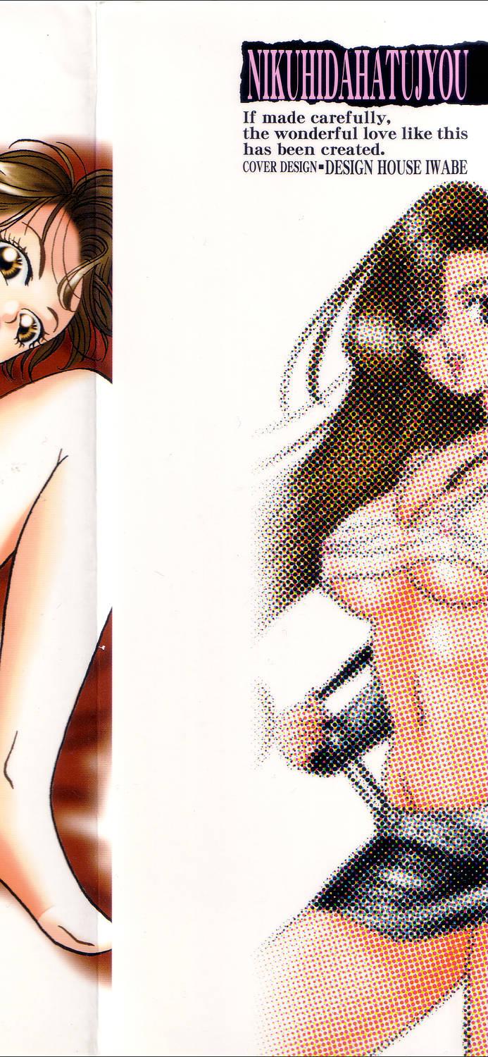 Stockings Nikuhida Hatsujou Big Tits - Page 151