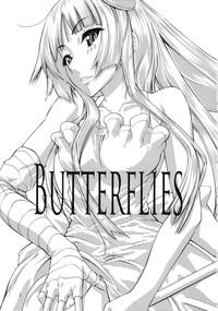 BUTTERFLIES 1