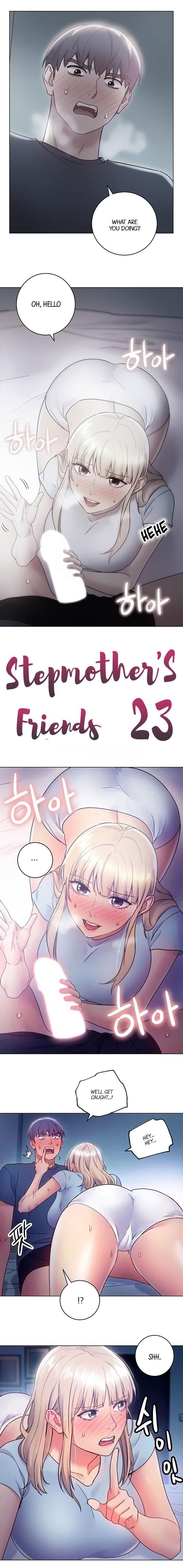 Stepmother Friends Ch.35/? 232