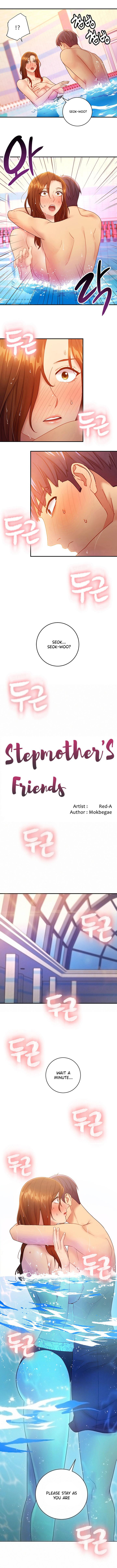 Stepmother Friends Ch.35/? 317