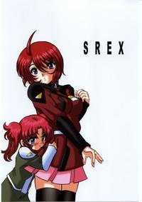SREX 1