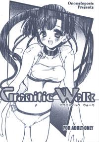 Granitic Walk 1