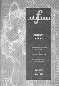 collection f 2