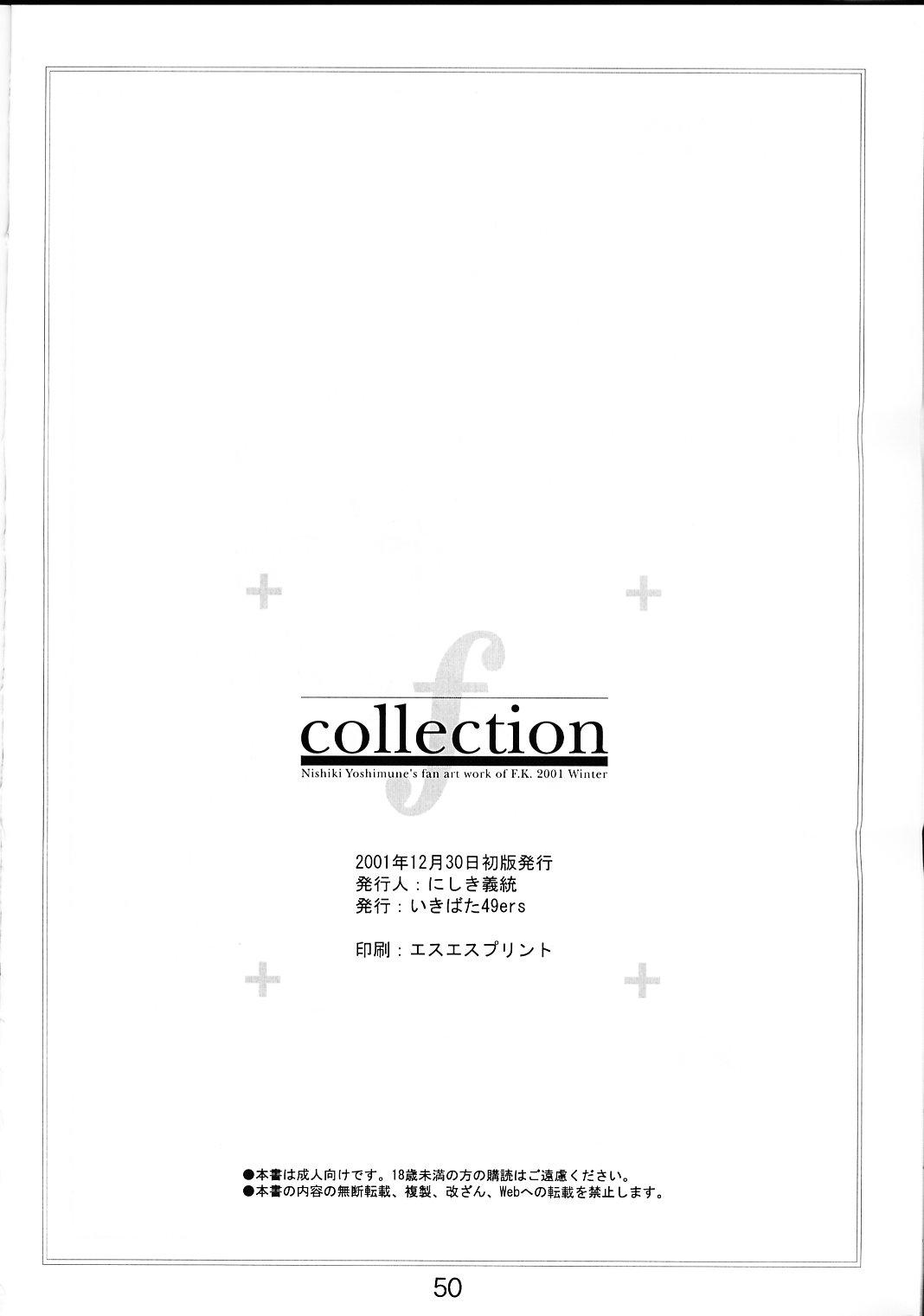 collection f 48