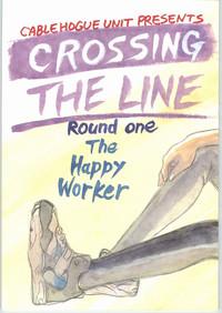 Crossing the Line Round One 1