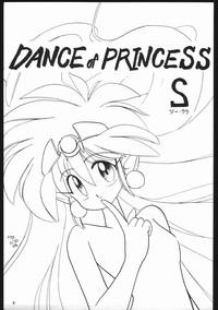 Dance of Princess S 2