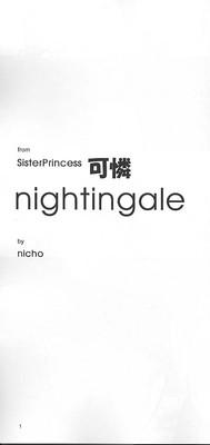 nightingale 2