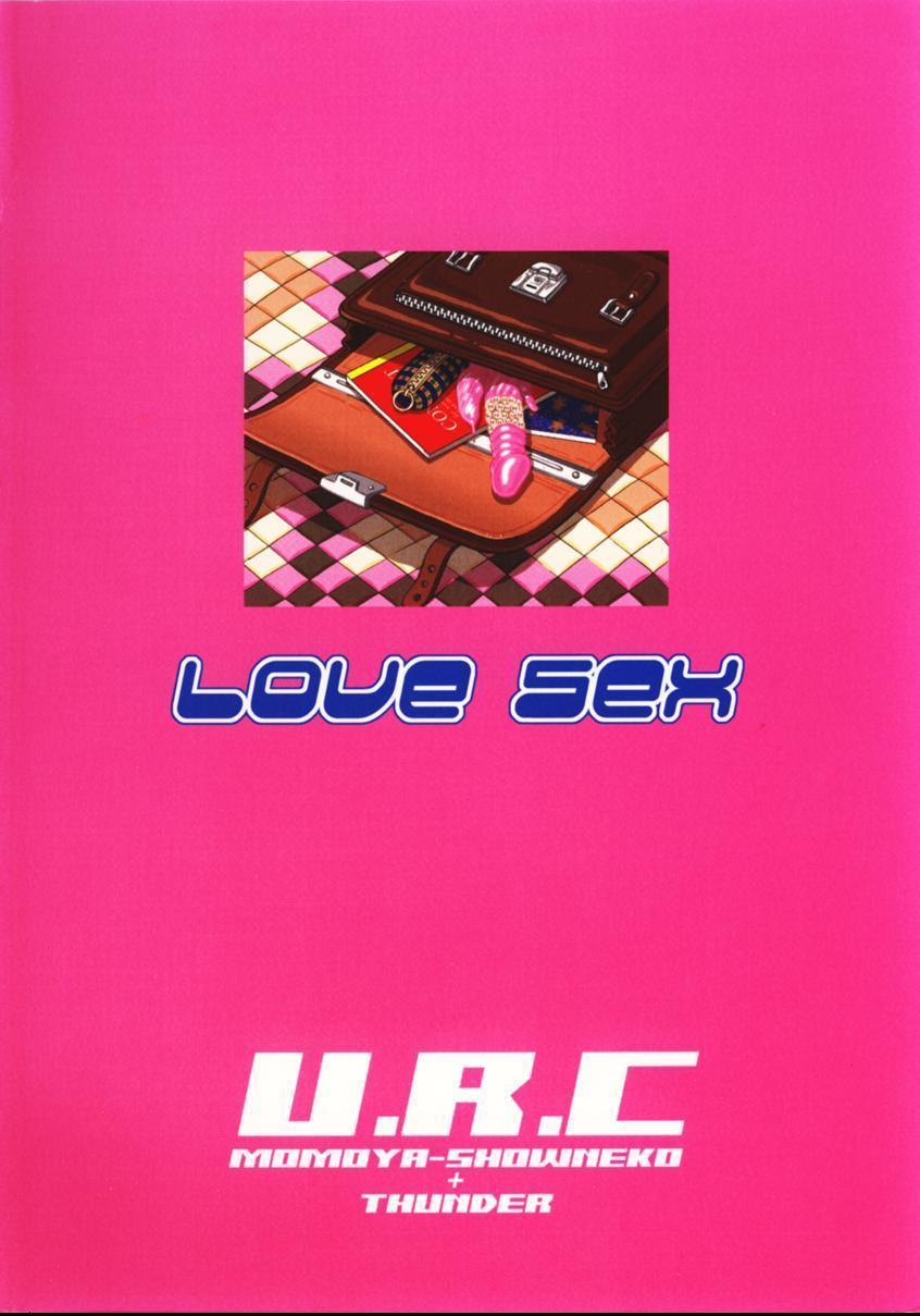 Love Sex 41