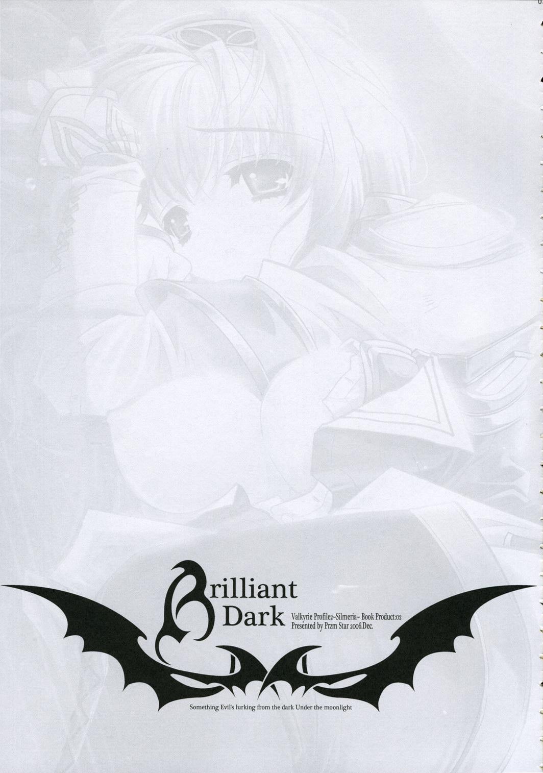 Brilliant Dark 5