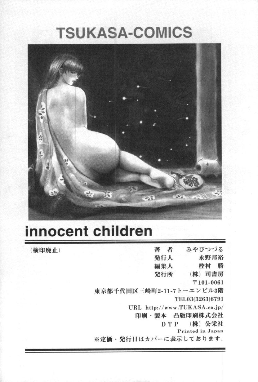 innocent children 171