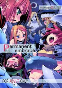 Permanent embrace 1