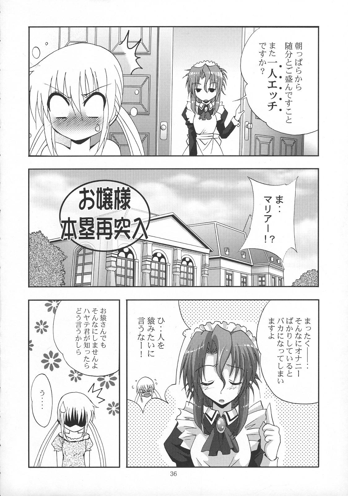 MOUSOU THEATER 21 34