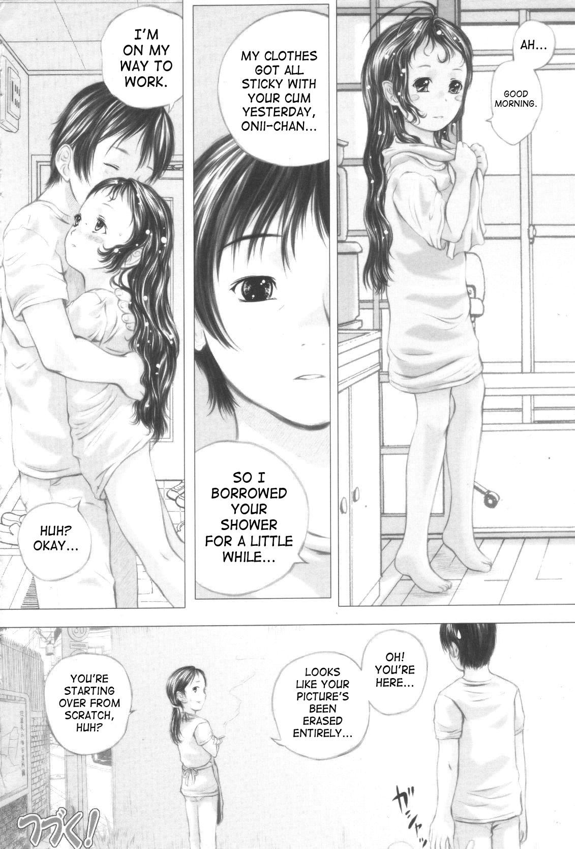 Students Shoujo Fuu Ch. 1 Petite Teenager - Page 26