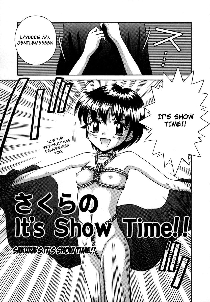 Sakura no It's Show Time!! | Sakura's It's Show Time!! 1