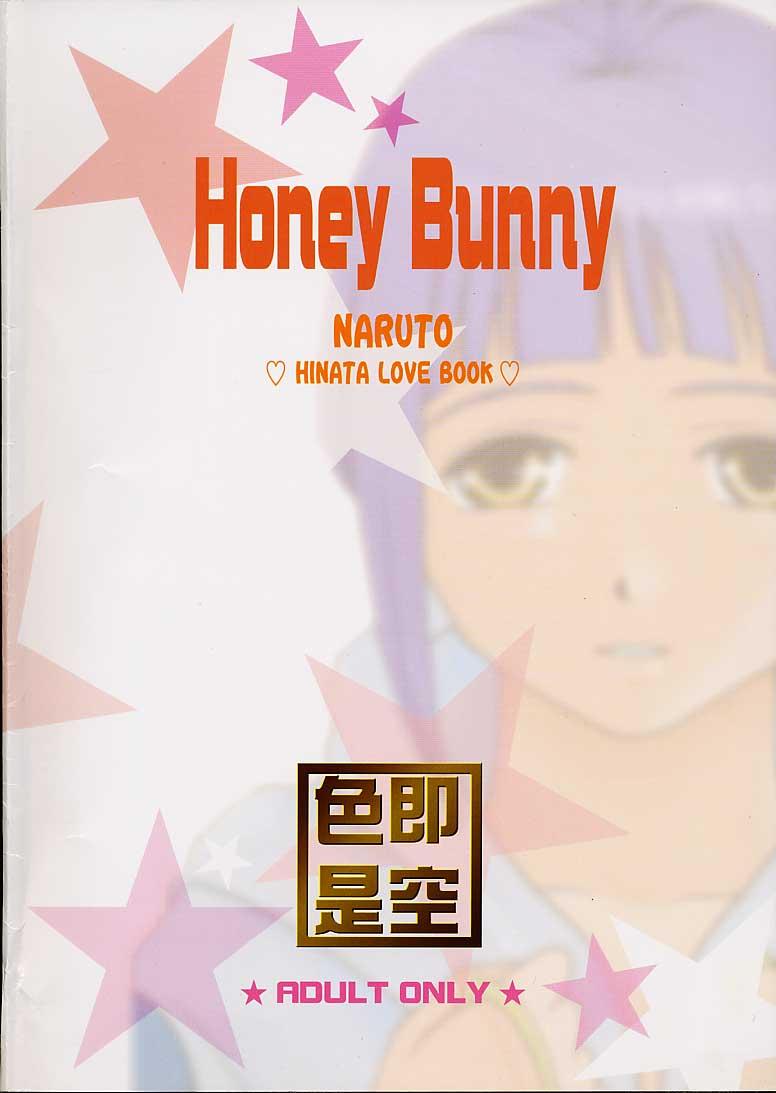 Honey Bunny 30