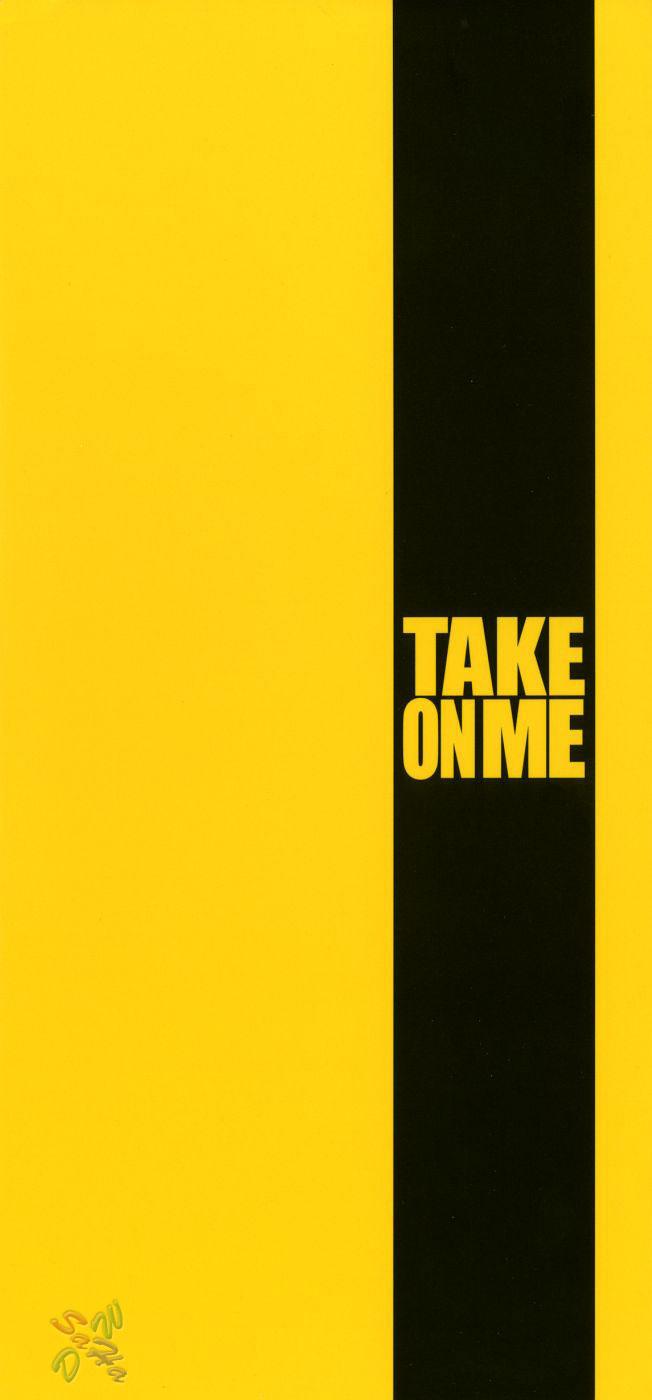 Take On Me 3