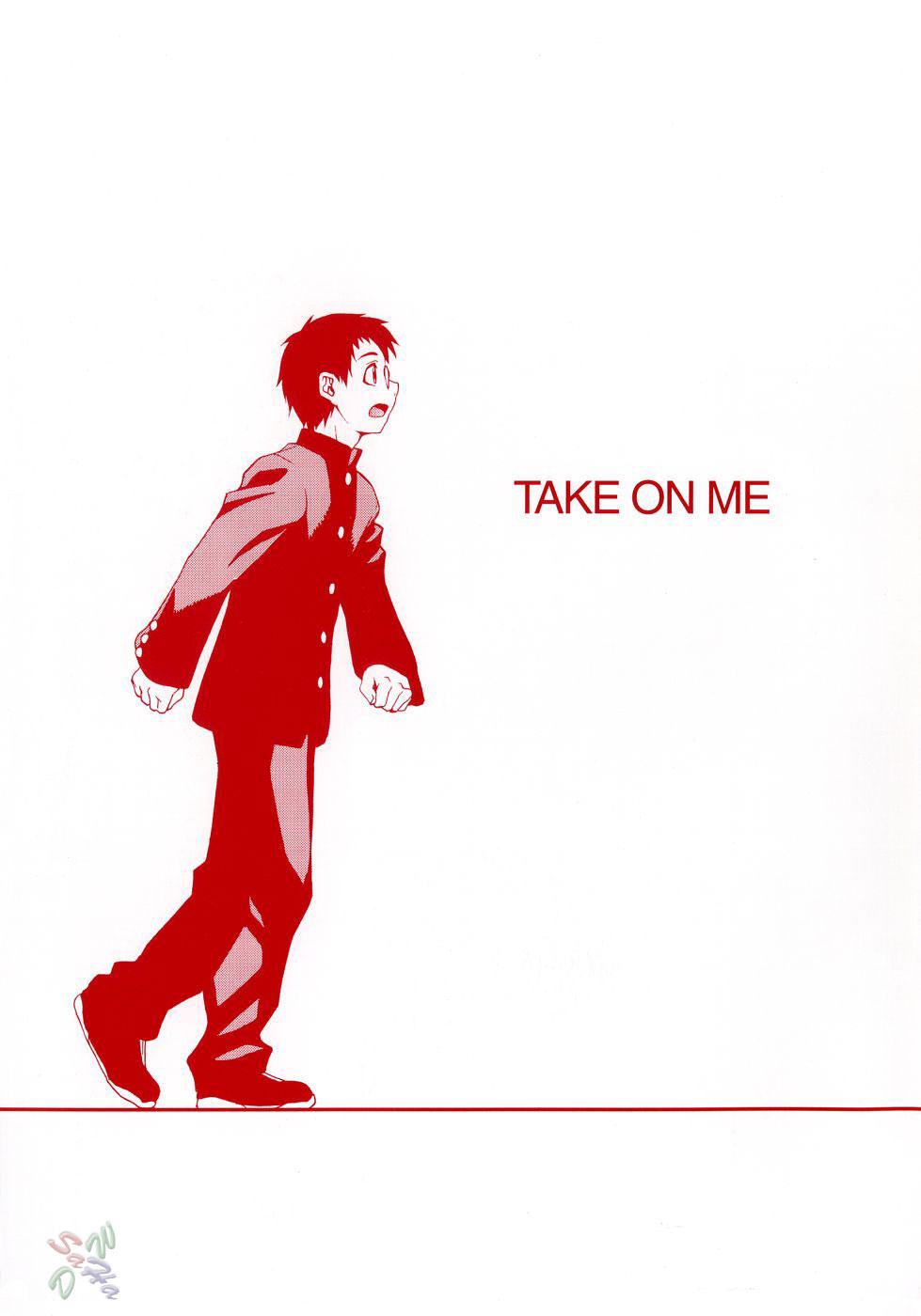 Take On Me 6