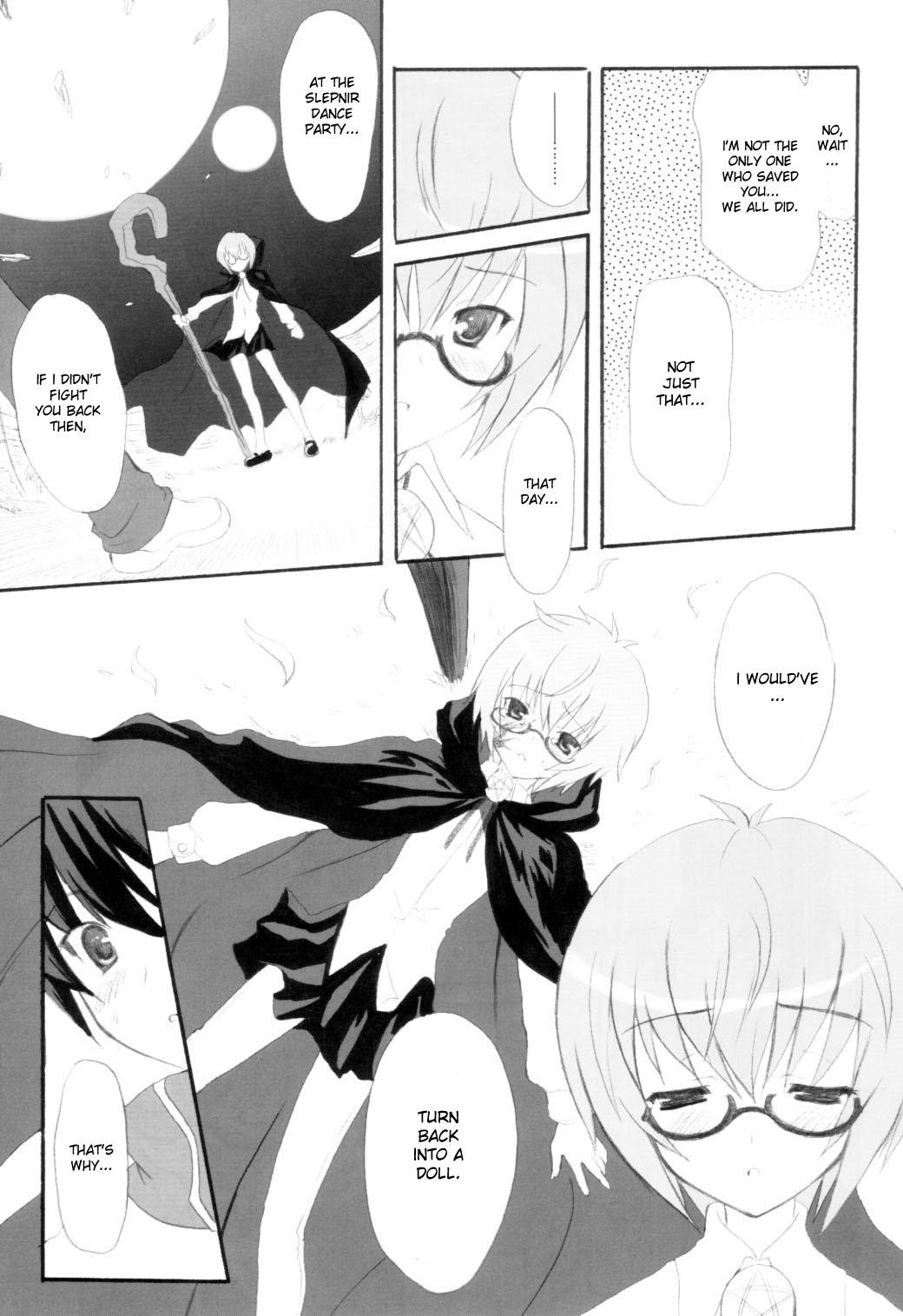 Cheating Triplet repeat - Zero no tsukaima Free Rough Porn - Page 10